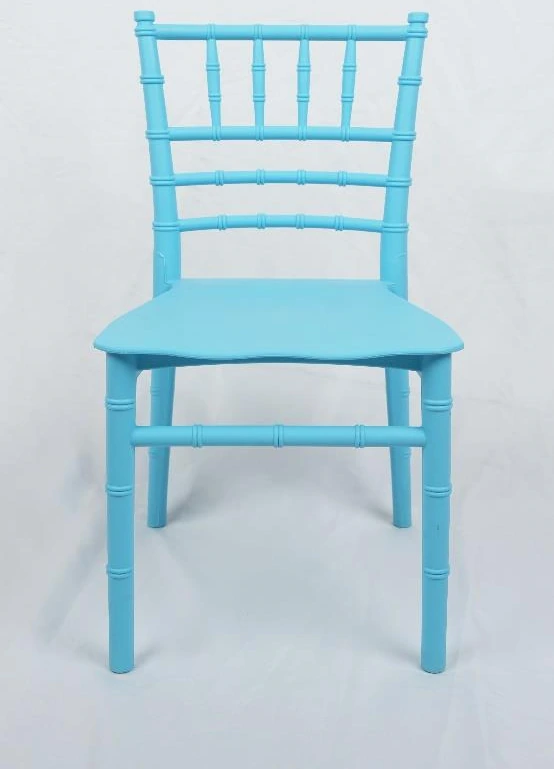 Chair PP Chivari Tiffany Kids